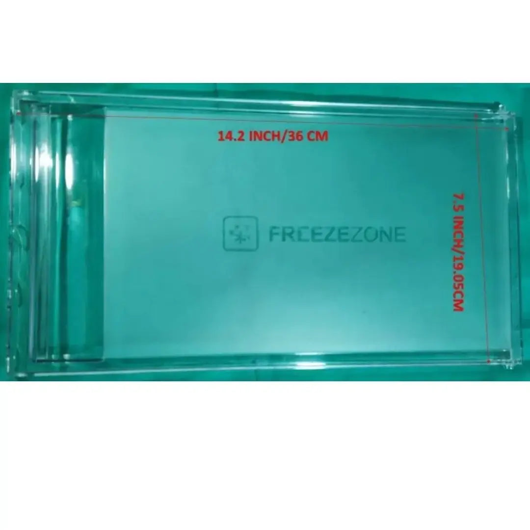 Haier Freezer Door Direct Cool For Single Door Refrigerator