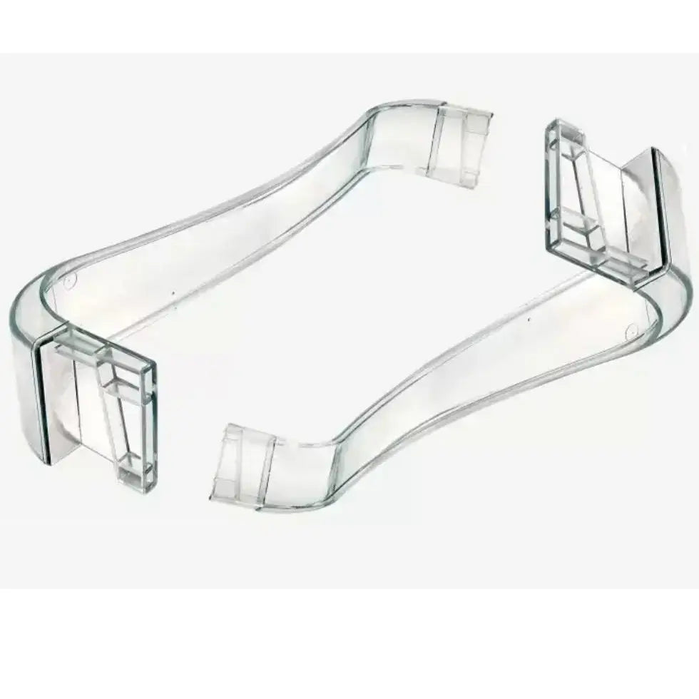 Whirlpool Rack Bottle Shelf 16 inch Whirlpool Genius Single (Model No.A223028)