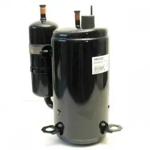 Hitachi 1.5 Ton Rotary Compressor R22 – view 2