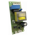 PCB Board Suitable for Samsung Double Door Refrigerator Without Cap O