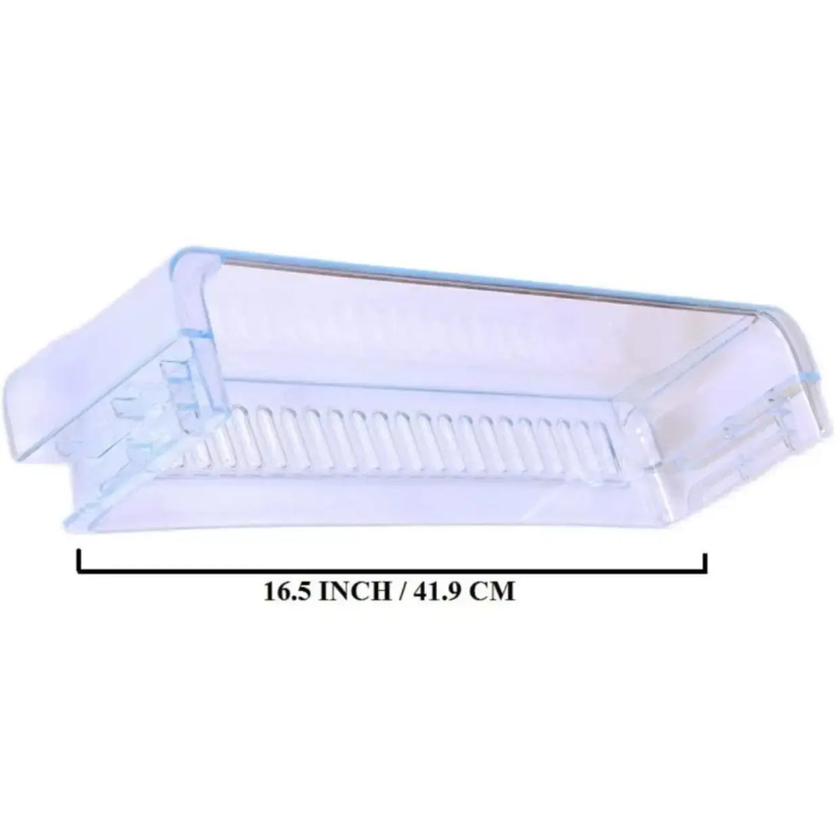 LG Part No.MAN62268901 Fridge Door Bottle Shelf Compatible with LG Direct Cool Fridge 190 Liter