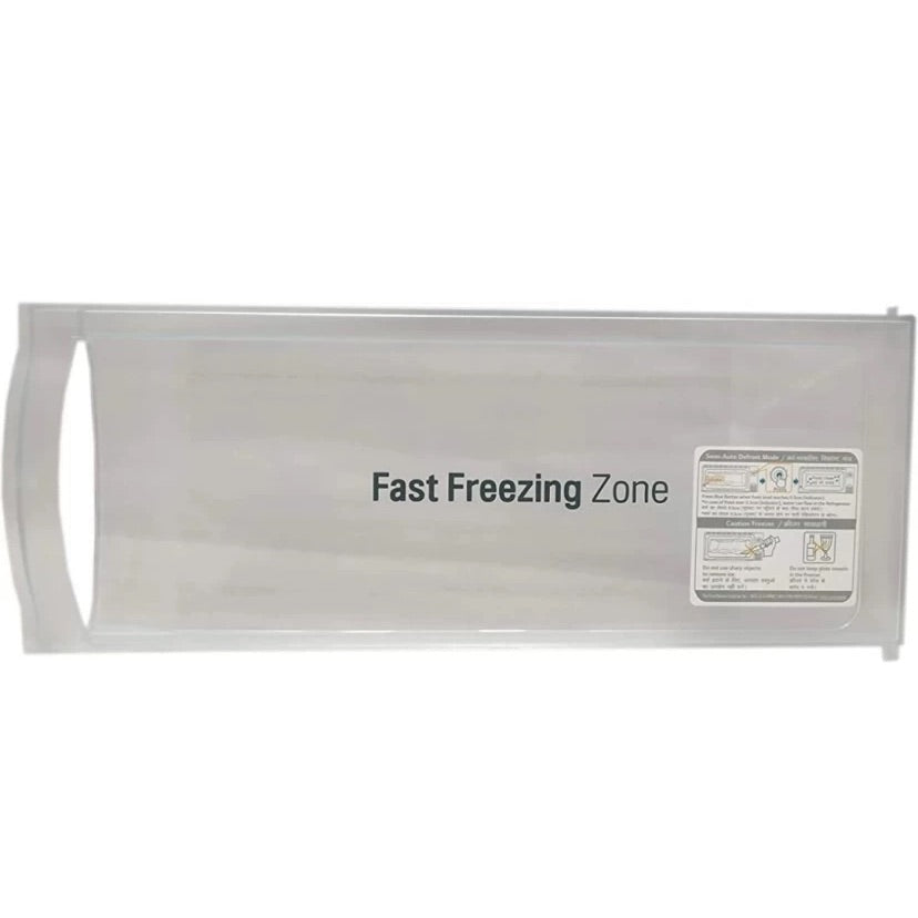 LG Refrigerator Freezer Door 165-200 Litre (Part Code: 3582JF1005 D10)