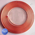 Malasia COPPER PIPE ROLL 1/4" 50Ft 1.35Kg