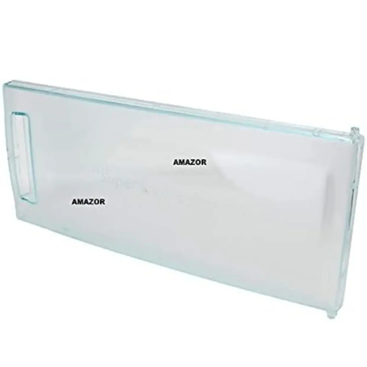 Freezer Door Compatible with Samsung Refrigerator Freezer Door Lock Type Round C