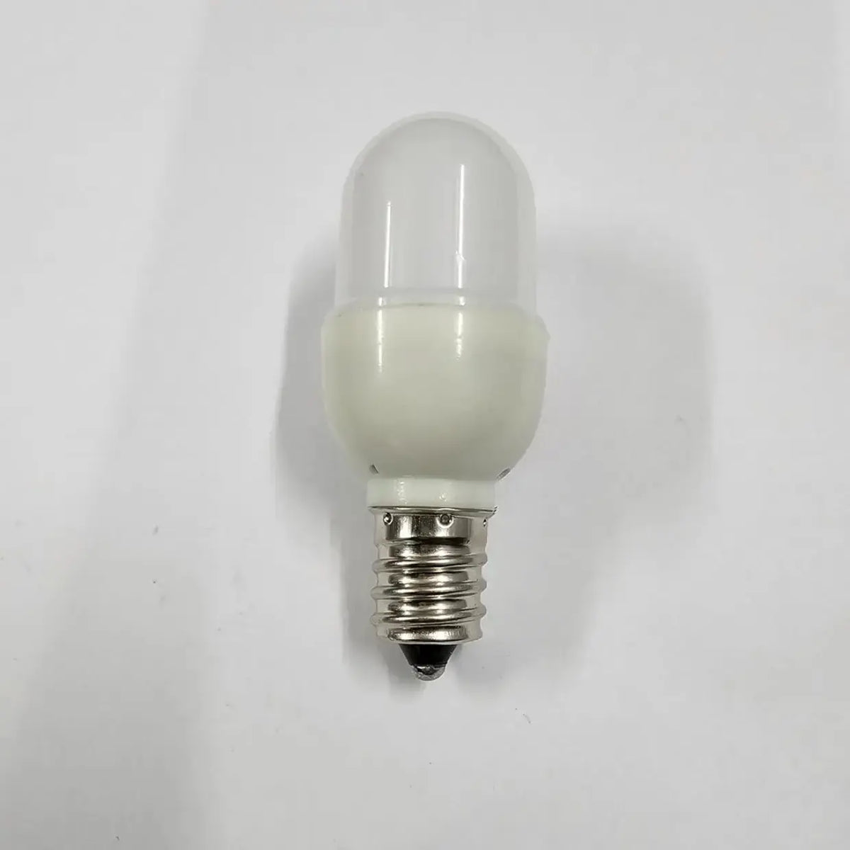 Refrigerator Led bulb, E-12, 1.5 Watt (pack of 2) (White Color) – view 4