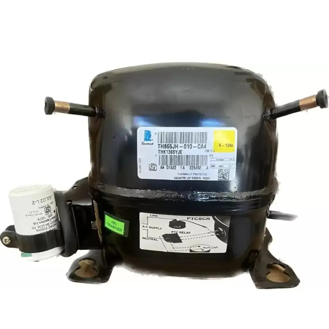 Tecumseh THK-1365 YCF Refrigerator Compressor