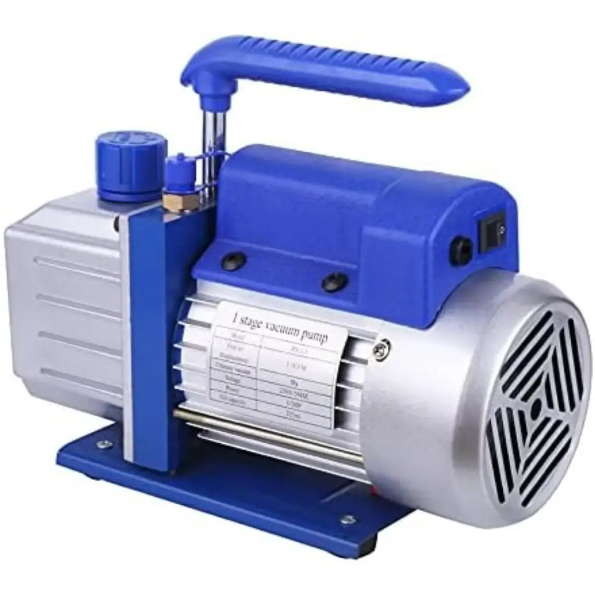 Suntop Vacuum Pump VH 115