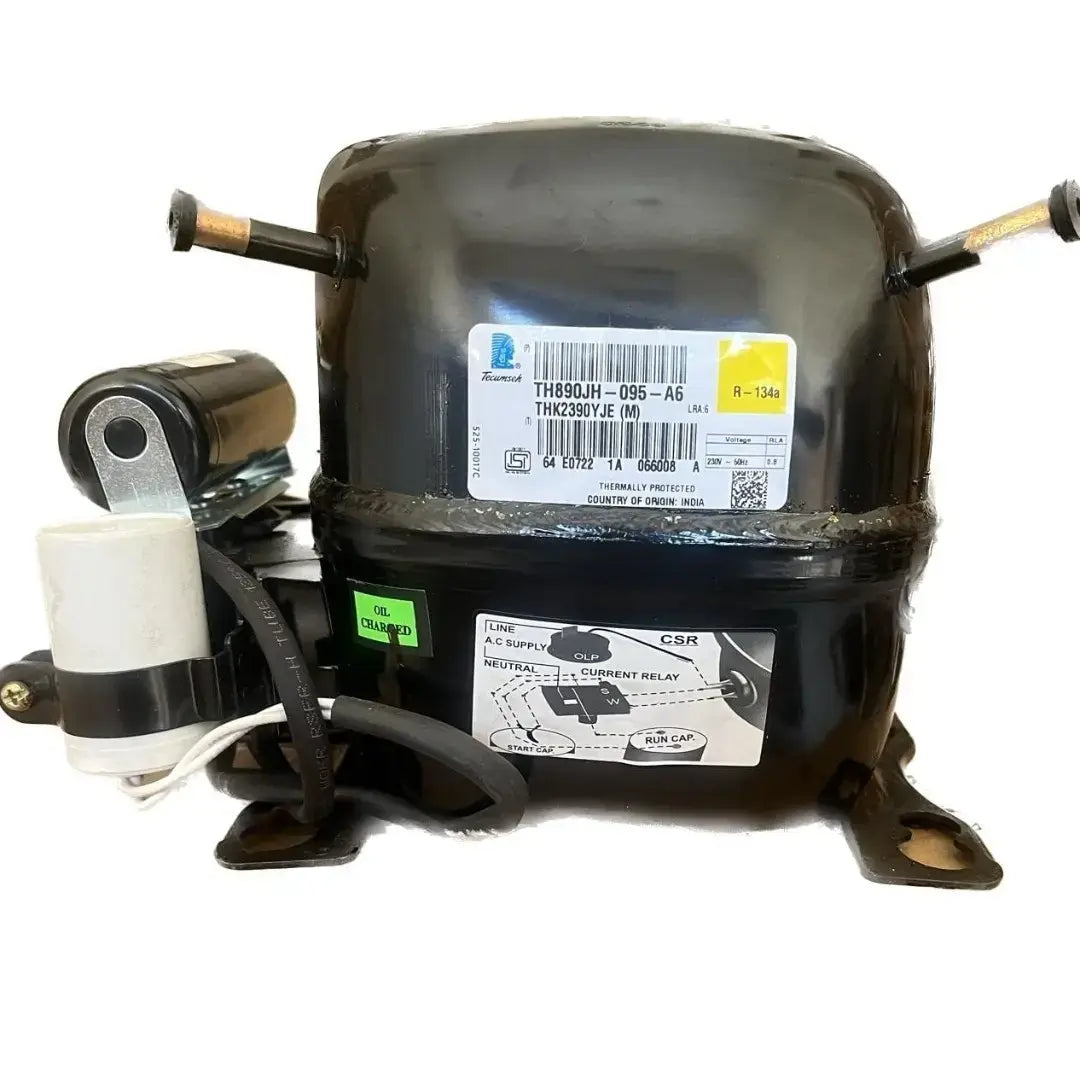 Tecumseh THK-2390 YCF Refrigerator Compressor