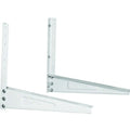 Heavy Duty AC Outdoor Wall Mounting Bracket Stand | Outdoor Ac Unit| Ac Stand Outdoor for 1 Ton, 1.1 Ton, 1.2 Ton, 1.5 T