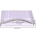 LG Single Door Fridge Freezer Door 165-190 Litter (3582JF1005D10) Fridge