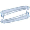 Freezer Door Bottle Shelf Suitable For Videocon Single Door Fridge Compatible
