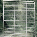 Metal Grill for fridge 16 by 12 inches