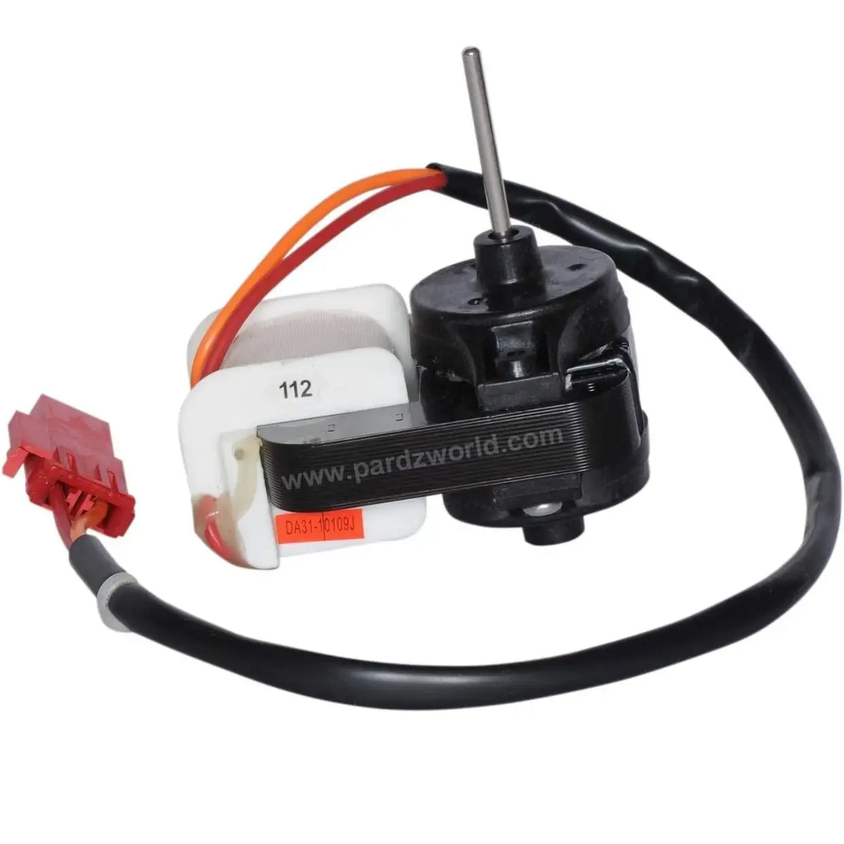 Fan Motor Suitable for Samsung Refrigerators,- With 2 Pin Connector